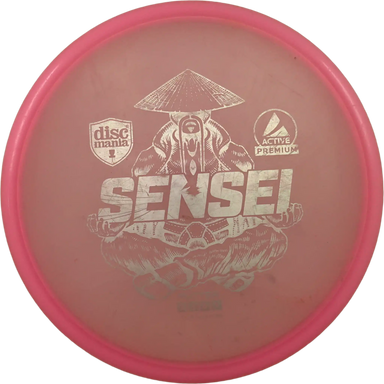 Active Premium Sensei