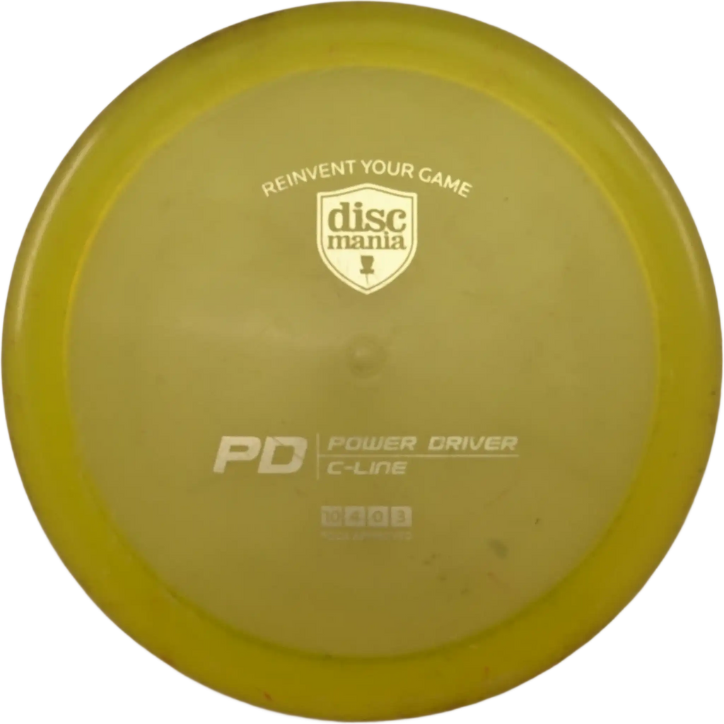 C-Line PD