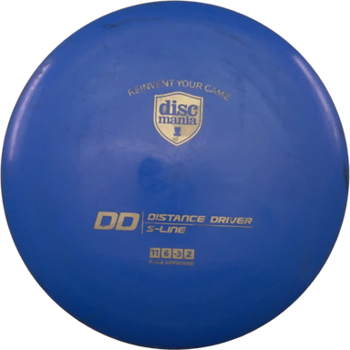 S-Line DD