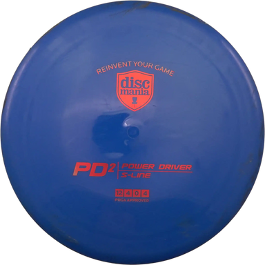 S-Line PD2