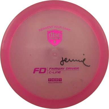 C-Line FD