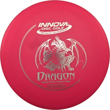 DX Dragon