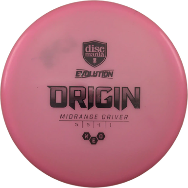 Neo Origin