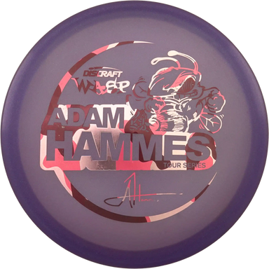 Metallic Z Wasp - Adam Hammes