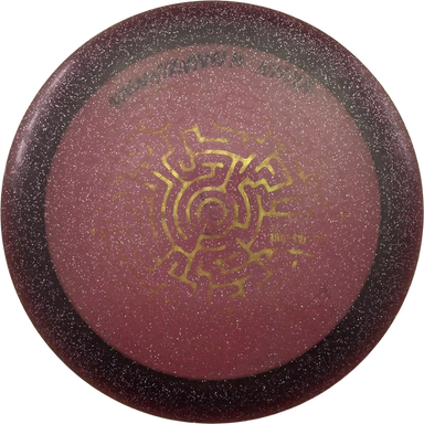 Metal Flake Champion Teedevil - InnovaStore Specials