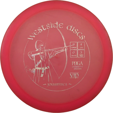 VIP Jousimies