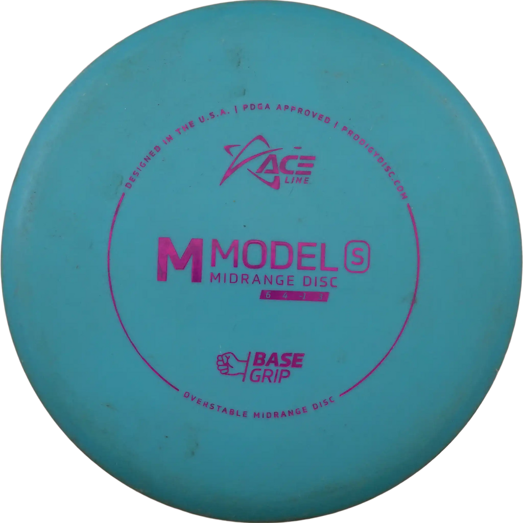 BaseGrip M Model S