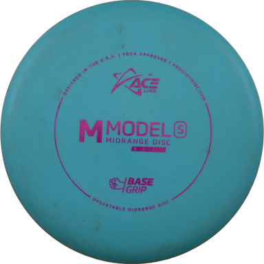 BaseGrip M Model S