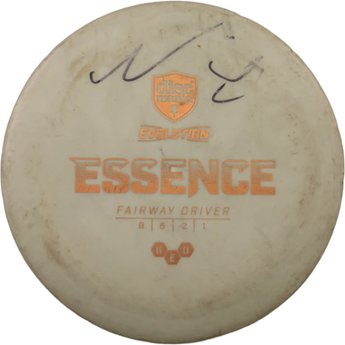Geo Essence