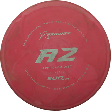 300 Soft A2