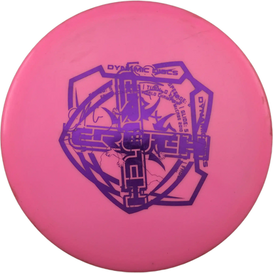 Fuzion Emac Truth - Misprint