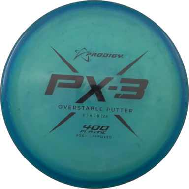 400 PX3