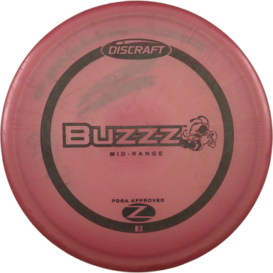 Z Buzzz