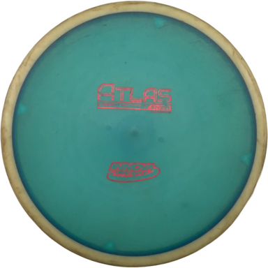 Champion Atlas