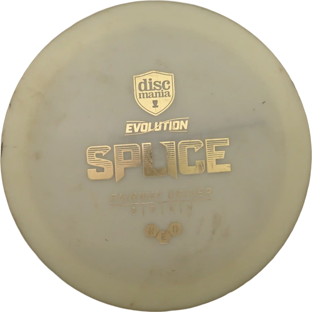 Neo Splice