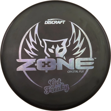 Cryztal FLX Zone - Get Freaky