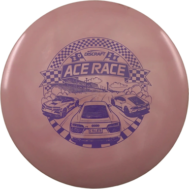 ESP Swirl Glide - Ace Race