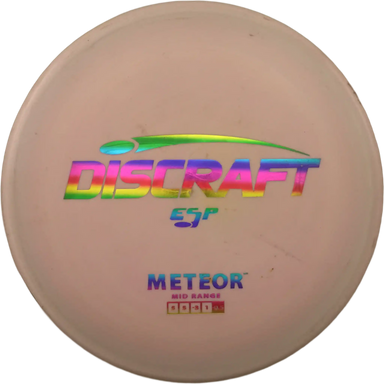 ESP Meteor