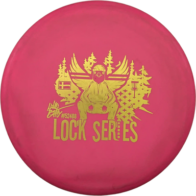 Active Sensei - Lock Series - Niko Rättyä