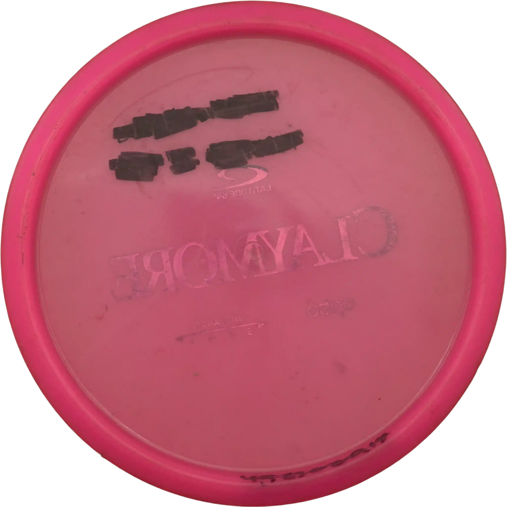 Opto Claymore