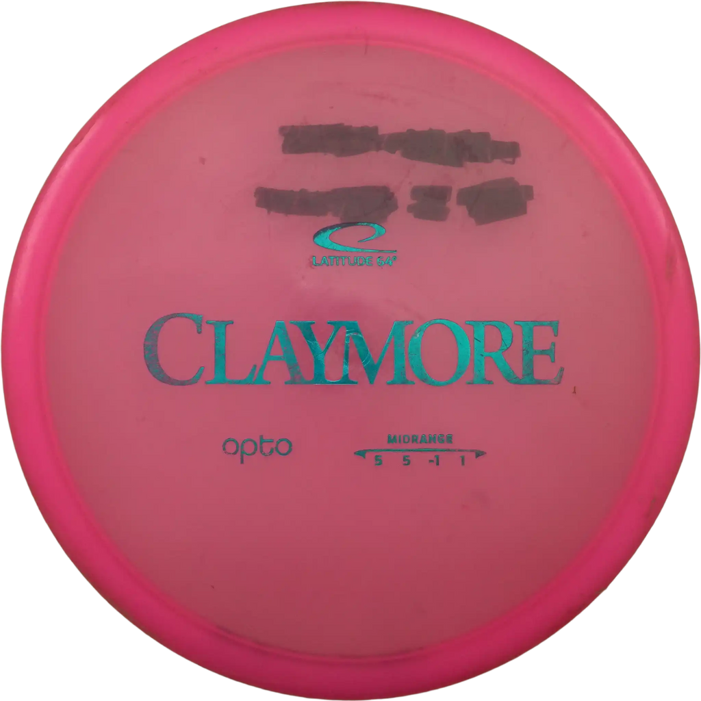 Opto Claymore