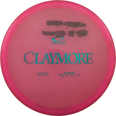 Opto Claymore