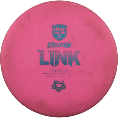 Hard Exo Link