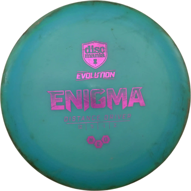 Neo Enigma