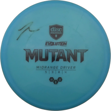 Neo Mutant