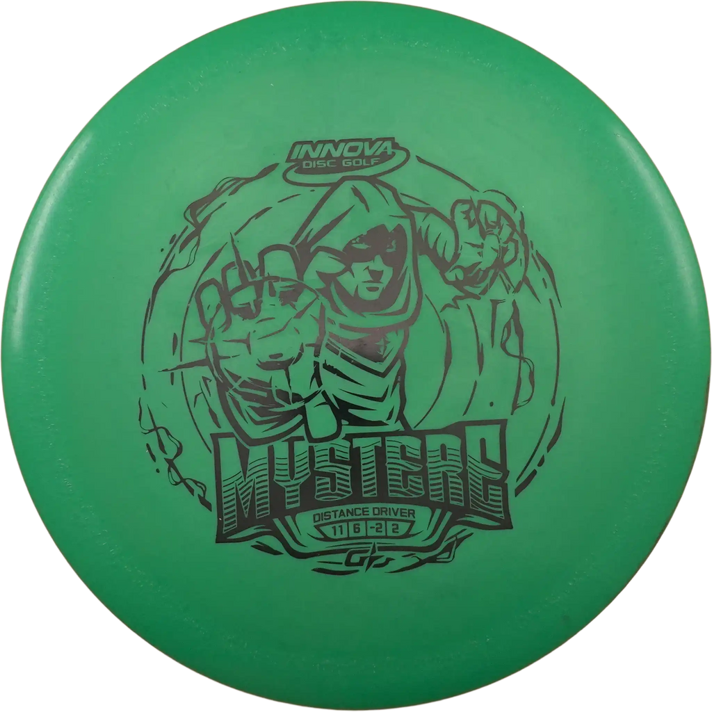 GStar Mystere