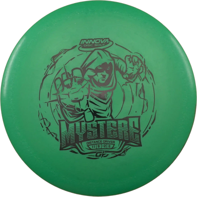 GStar Mystere