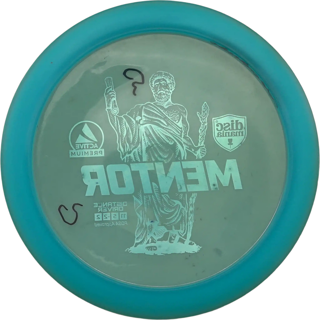 Active Premium Mentor