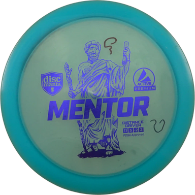 Active Premium Mentor