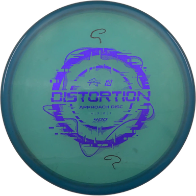 400 Distortion - Kevin Jones