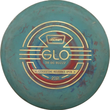 Jawbreaker OG Glo Buzzz - Ledgestone 2021