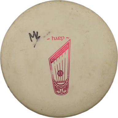 BT Hard Harp