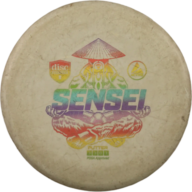 Active Sensei