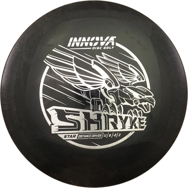 Star Shryke