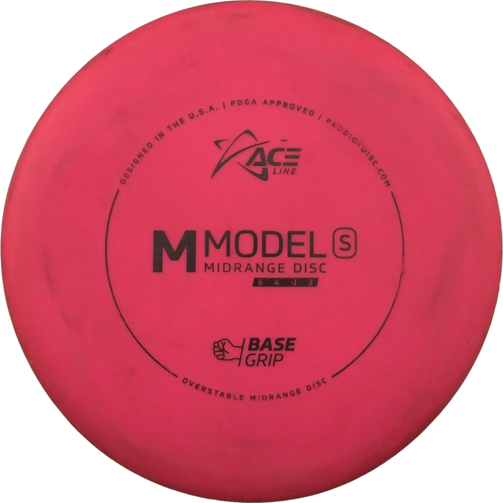 BaseGrip M Model S