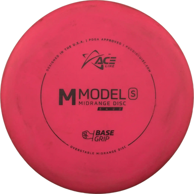 BaseGrip M Model S