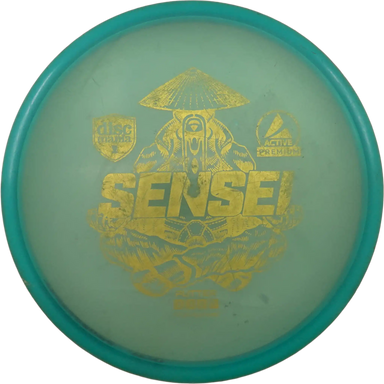 Active Premium Sensei