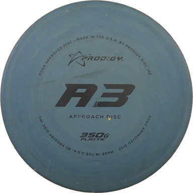 350G A3