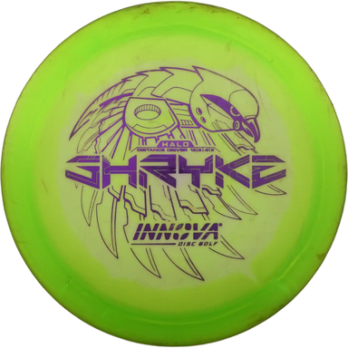 Halo Star Shryke