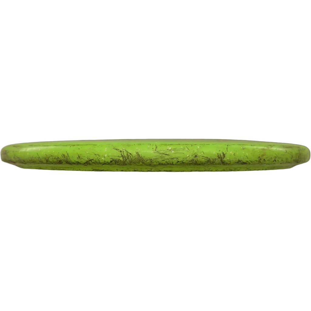 Metal Flake Champion Gator