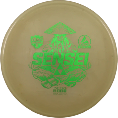 Active Premium Sensei