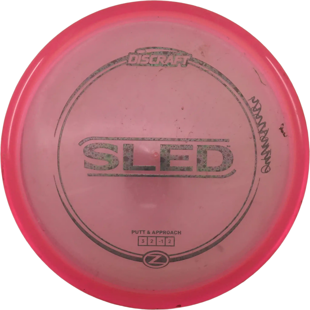 Z Sled
