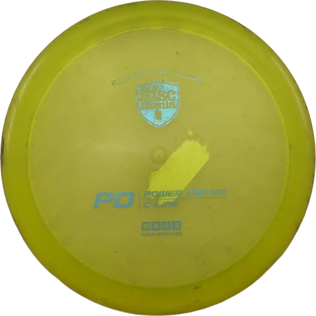 C-Line PD