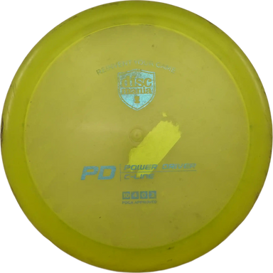C-Line PD