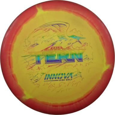 Halo Star Tern