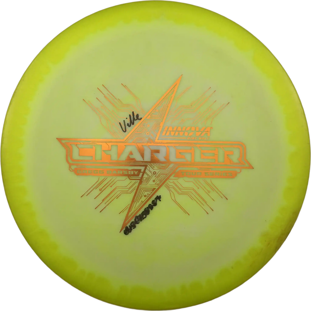 Halo Star Charger